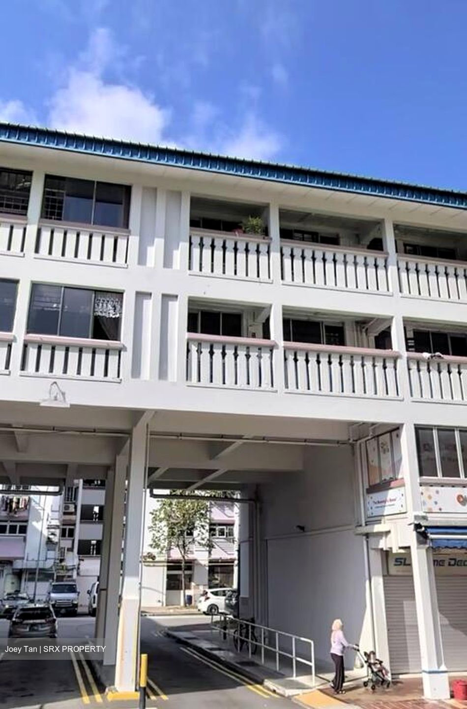 Blk 306 Fuchun Neighbourhood Centre (Woodlands), HDB 3 Rooms #515941471